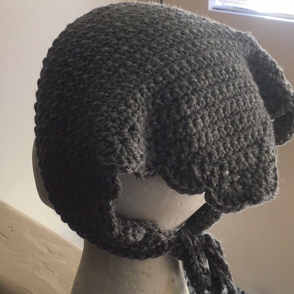 Cocoa’s Bonnet